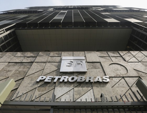 Sede da Petrobras no Rio de Janeiro (Foto: Getty Images)